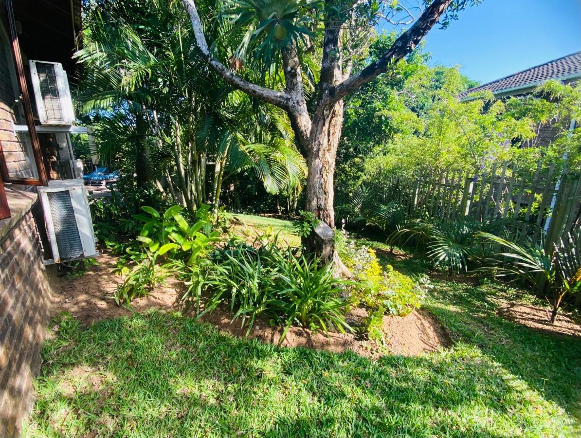 Pelican'S Nest Holiday Home Saint Lucia Estuary מראה חיצוני תמונה