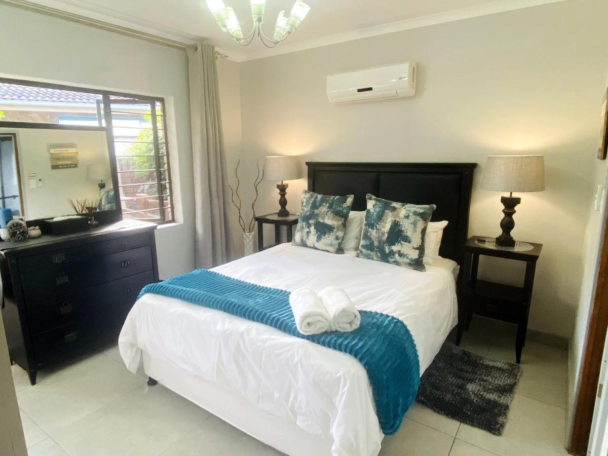 Pelican'S Nest Holiday Home Saint Lucia Estuary מראה חיצוני תמונה
