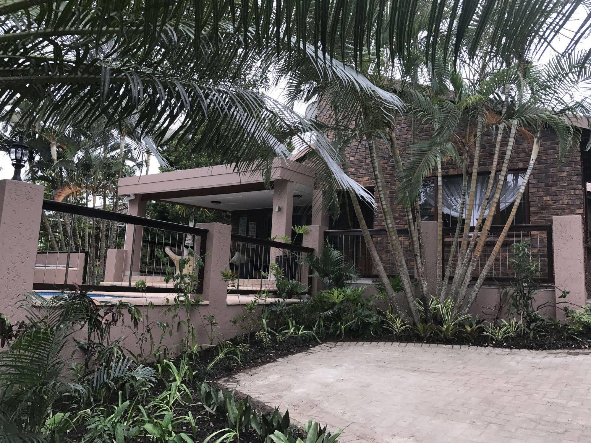 Pelican'S Nest Holiday Home Saint Lucia Estuary מראה חיצוני תמונה