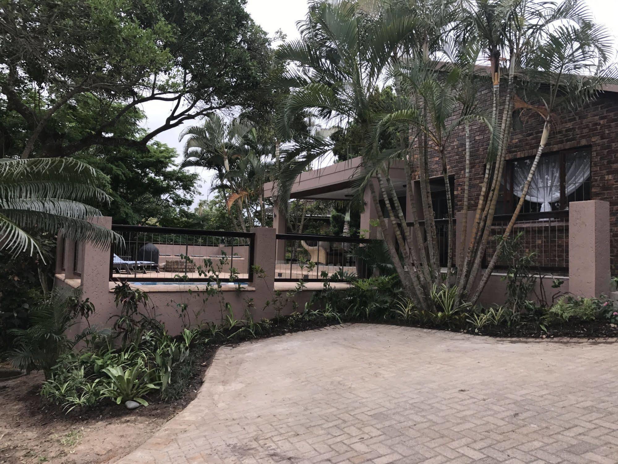 Pelican'S Nest Holiday Home Saint Lucia Estuary מראה חיצוני תמונה